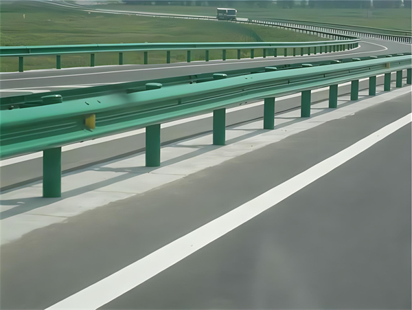 舒兰高速护栏板守护安全广泛应用于多个行业