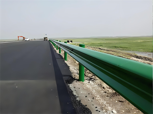 舒兰高速公路护栏的生产制造工艺
